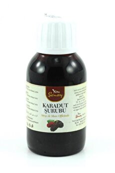 Şenay Karadut Şurubu 80 gr