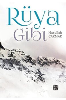Kutlu Yayınevi̇ Rüya Gi̇bi̇