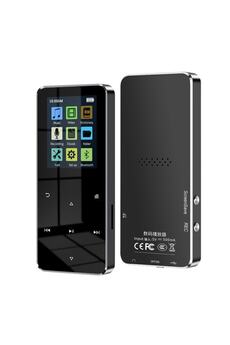 Dynego Bluetooth Mp3-mp4 Player Ses Kayıt Ve Hoparlör Çalar Fm Radyolu Şarjlı Dahili 8gb