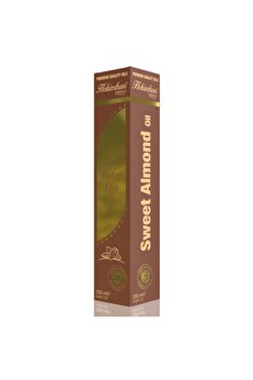 Hekimhan Tatlı Badem Yağı 250 ml