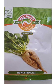 Koçağro Pancar Tohumu 1 Paket %100 Yüksek Veri̇mli̇di̇r.