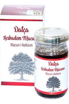 Atasagun Şifa Datça Acıbadem Macunu 240 Gr 2 Adet
