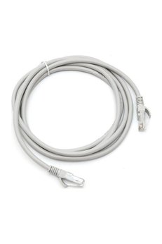 ProDepo Internet Bilgisayar Ağ Network Modem Kablosu Cat6 10gigabit/250mhz 1 Metre