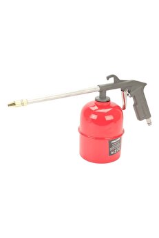 Proter Mazot Tabancası 600 ml Metal Depo, Pr Do-10, Profesyonel ve Dayanıklı Tasarım