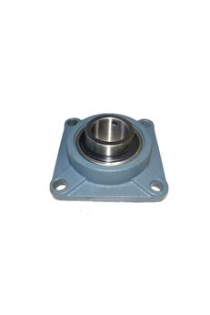 Kwc Ucf 204 Yataklı Rulman 20mm