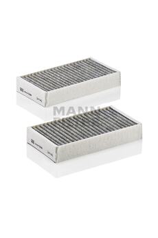 MANN Cuk2646-2 Polen Fıltresı Tk. (karbonlu) X164 06>12 W164 05>11 W251 05>12