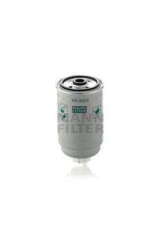 MANN Wk842/2 Mazot Fıltresı Astra F 1,7d - Combo B X15d - X17d Omega B U25td - Frontera A 25td Vec
