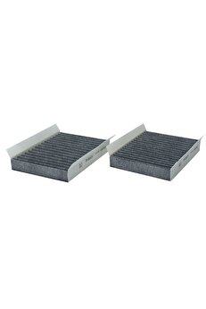 FUJI Polen Fıltresı 147 01-10 156 97-06 Gt 03-10 Karbonlu Cıftlı Fhp00601k-2