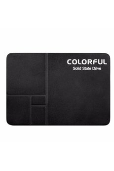 Colorful Sl500 256 Gb Ssd