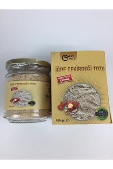 FRT Iğde Çekirdeği Tozu 100 Gr