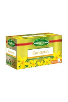 Mindivan Kantaron Çayı 20li