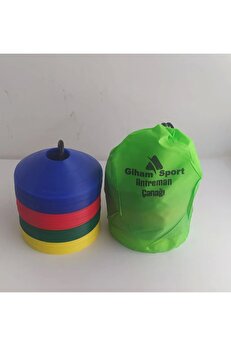 Gi̇hamsport 50 Li̇ Kırılmaz Antrenman Çanağı