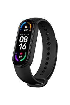 Telsan M7 Uyumlu Akıllı Bileklik Full Fonksiyon Akıllı Saat M4 M5 M6 Seri M7 Yeni Seri