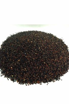 Aktar Store Siyah Hardal Tohumu 50 Gr
