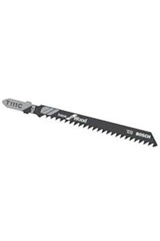 Bosch Dekupaj Ağzı Ahşap T111c