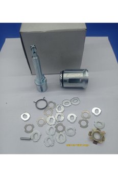 fkoto Focus Uyumlu Mk1 Kaput Kilidi Şifre Takımı 1998-2005 Xs41 16c826 Ca