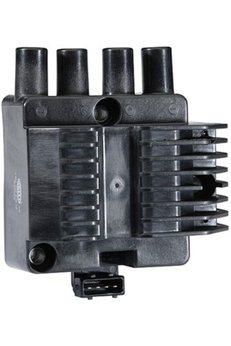Otm Delphı Bıd00001 Ateşleme Bobini Astra F-corsa B 1.4i 16v-1.6i 16v-tıgra 1.4 16v-1.6 16v-vec