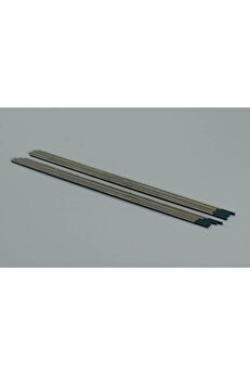 Steelweld Yeşil Tungsten Elektrod Argon Iğnesi 3.2x175 Mm - 10 Adet