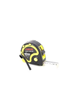 Starline STARLİNE 1090X  ŞERİT METRE 10 MT X 25 MM