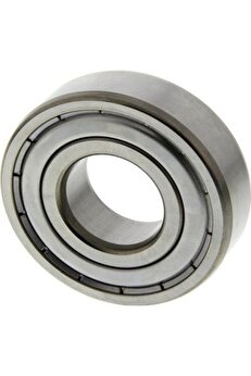 SKF 6009-2z/c3 Rulman 12x28x8 Uyumlu