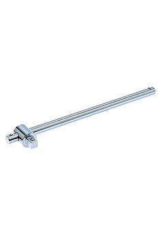 İzeltaş 1/4" 115mm T Kol