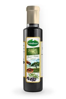 Mindivan Siftaholsun Doğal Andız Özü 350 gr (SOĞUK SIKIM)