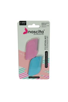 Nascita Profesyonel 2 Li Kaş Usturası Seti 1 Paket