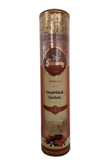Şenay Demirhindi Şerbeti - Konsantre 1X9 /6Lt. Den Fazla Demir Hindi Şerbeti Çıkar