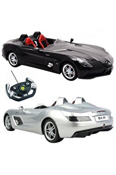 FrereConception Marka: Rastar Kumandalı 1:12 Mercedes-benz Slr Mclaren Kategori: Kumandalı Araçlar