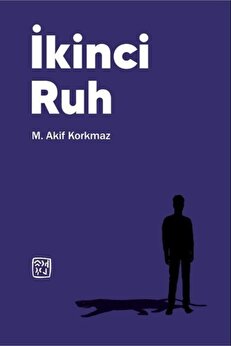 Kutlu Yayınevi̇ Iki̇nci̇ Ruh