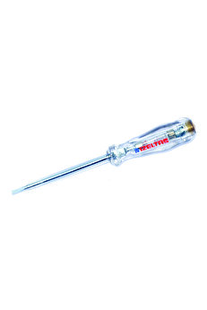 İzeltaş 165mm Master Elektrik Kontrol Kalemi Düz Uçlu