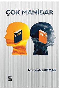Kutlu Yayınevi̇ Çok Mani̇dar