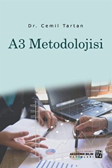 Kutlu Yayınevi̇ A3 Metodoloji̇si̇