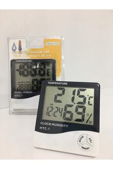 Wetto Termostat