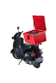 Portashelf Avatherm 640 Thermobox Motor Servis Çantası