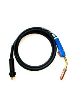 TORCH Mıg 36 Kd 3 Metre Hava Soğutmalı Gazaltı Kaynak Torç