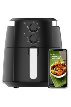 KUMTEL Fastfryer XL HAF-01