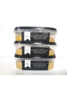 TOROS NATUREL Pekmez Ve Tahinli Ermenek Helvası 320gr-3adet