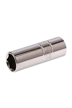 İzeltaş 1/2" 16Mm Anahtar Lasti̇kli̇ Buji̇ Lokma