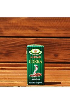 Antep Evim Cobra Yılan Yağı Saç Bakım Yağı 60 Ml.