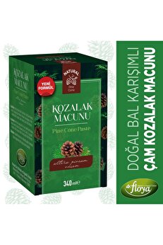 Dr. Floya Dr.Floya Çam Kozalak Macunu 340 gr