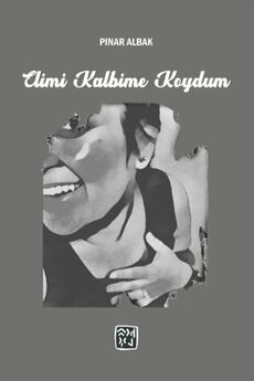 Kutlu Yayınevi̇ Eli̇mi̇ Kalbi̇me Koydum