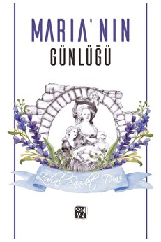 Kutlu Yayınevi̇ Mari̇a Nın Günlüğü
