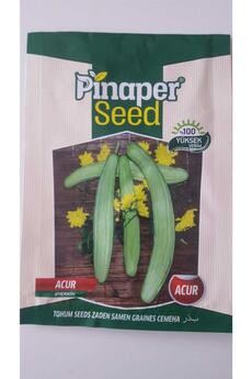 Pi̇naper Seed Acur Tohumu 1 Paket %100 Yüksek Veri̇mli̇di̇r.