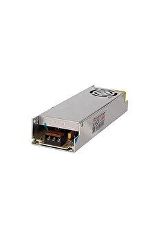 Kemos Adaptör 12 V. 29 A S-350-12