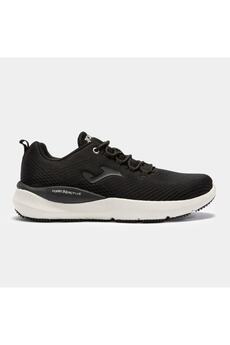 Joma C.selene Men 2301 Black Whıte Erkek Ayakkabı Cseles2301