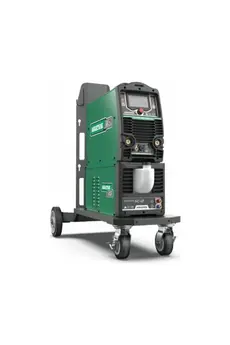 Askaynak Inverter 315 Tig Pulse Ac/dc Kaynak Makinesi
