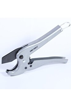 CMC Tools Cmc 42 Mm Pvc Boru Kesme Makası Gri Cmc0044