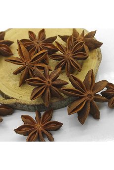 Karabibercim Baharatçı Bahri Yıldız Anason 50 Gr