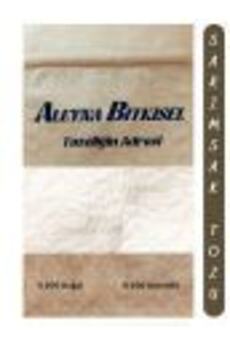 Aleyna Bitkisel Sarımsak Tozu 100 Gr